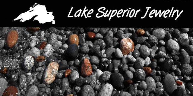 Lake Superior Jewelry